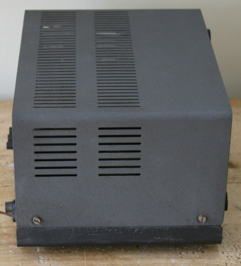 Jennen Trio JR-101